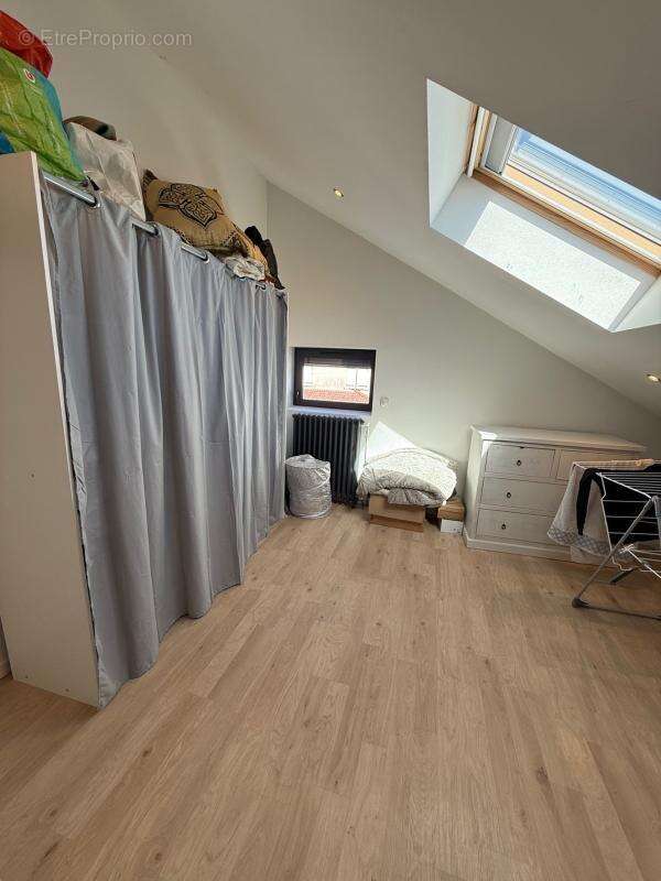Appartement à LIMOGES