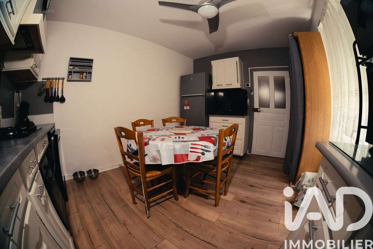 Photo 2 - Maison à LE ROUGET