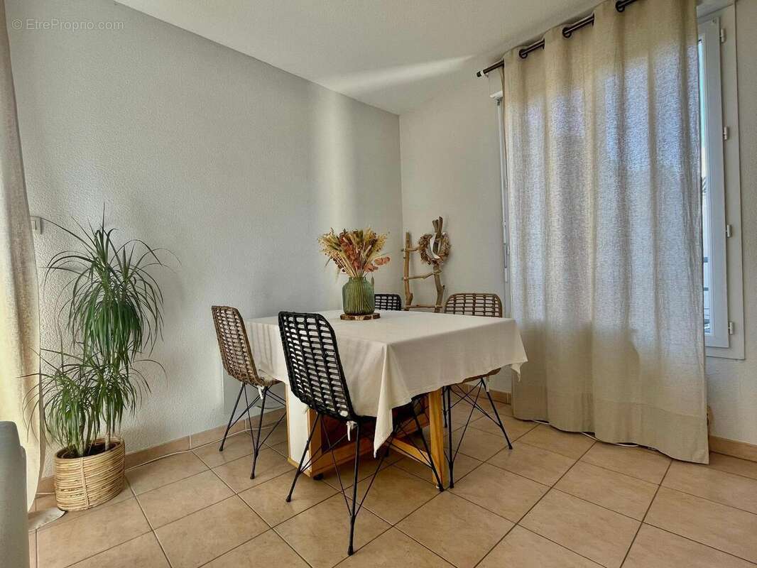   - Appartement à ALBI