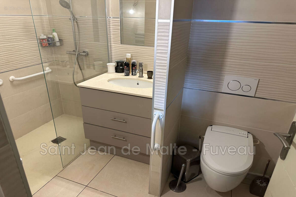 Appartement à AIX-EN-PROVENCE