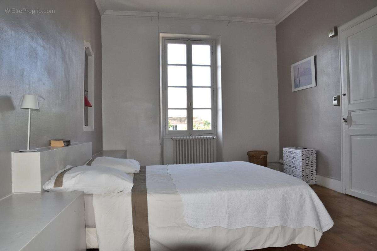 Maison à BRAM