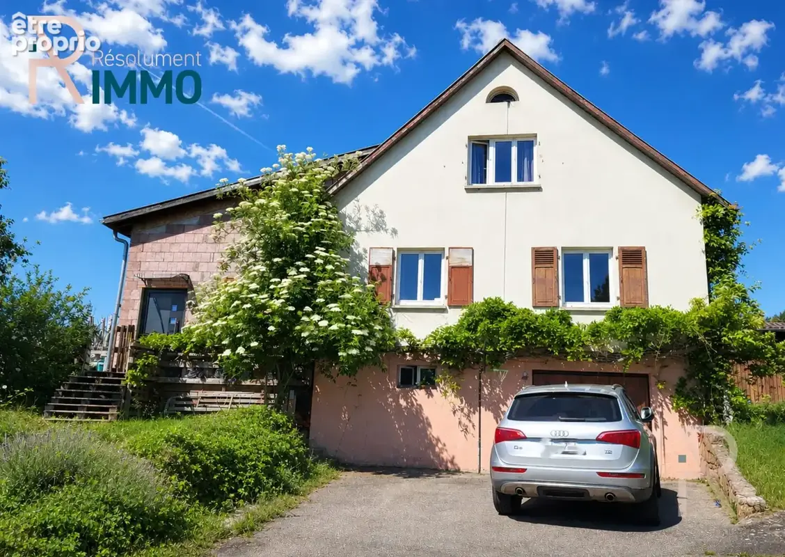Maison 6 pièces 150 m² à vendre à Turckheim (68230) - photo 5