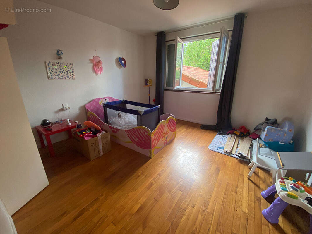 Appartement à ORCINES