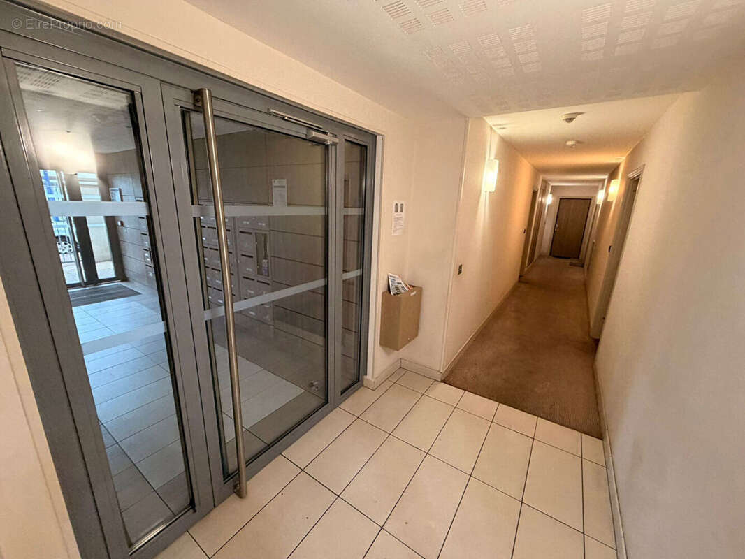 Appartement à DRANCY