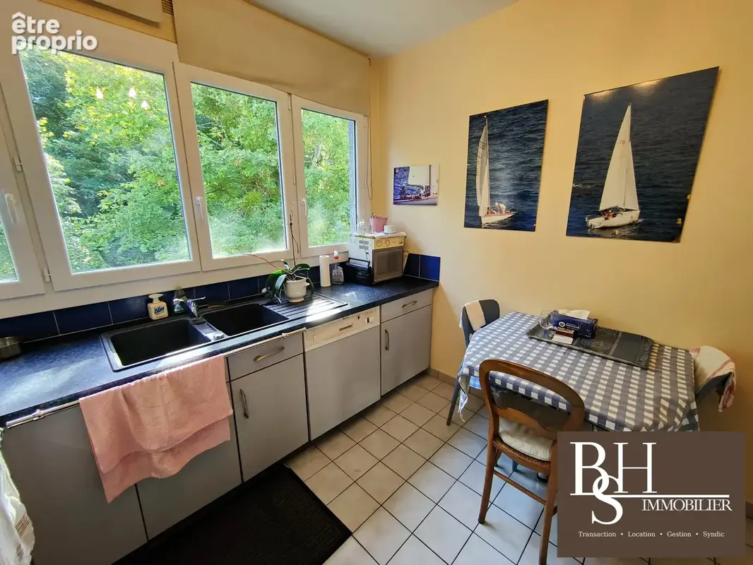 Appartement 4 pièces 113 m² à vendre à Poitiers (86000) - photo 6