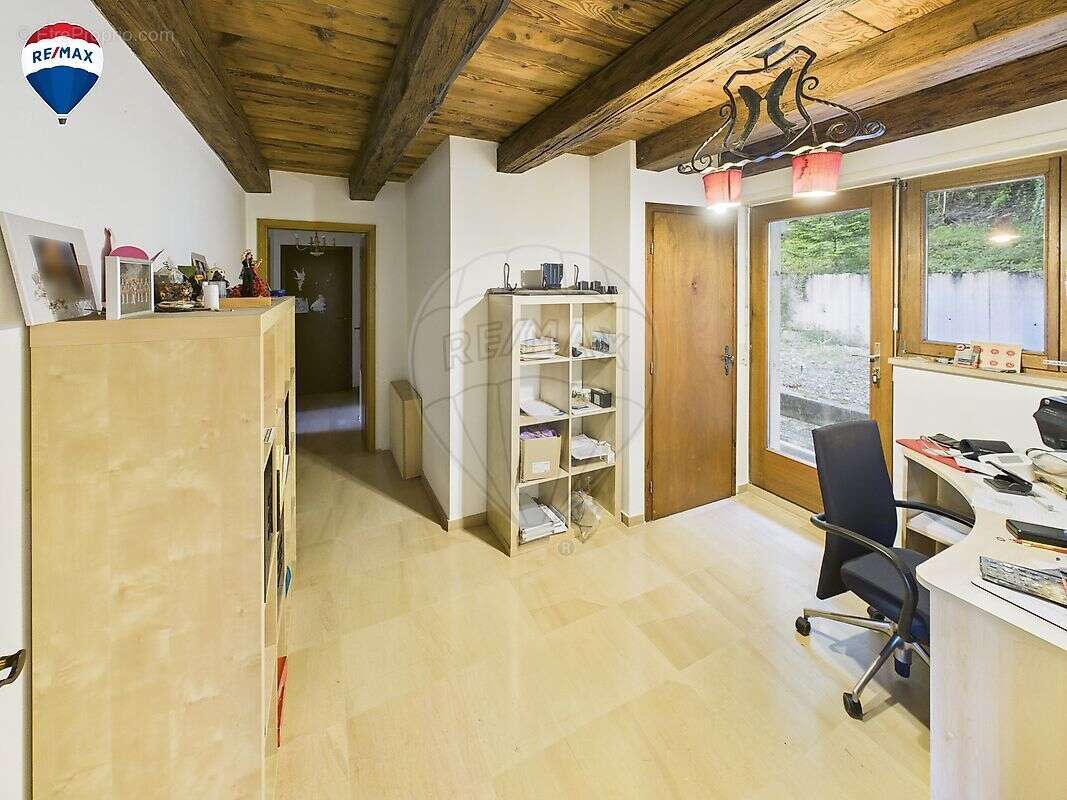 Maison à FERRETTE
