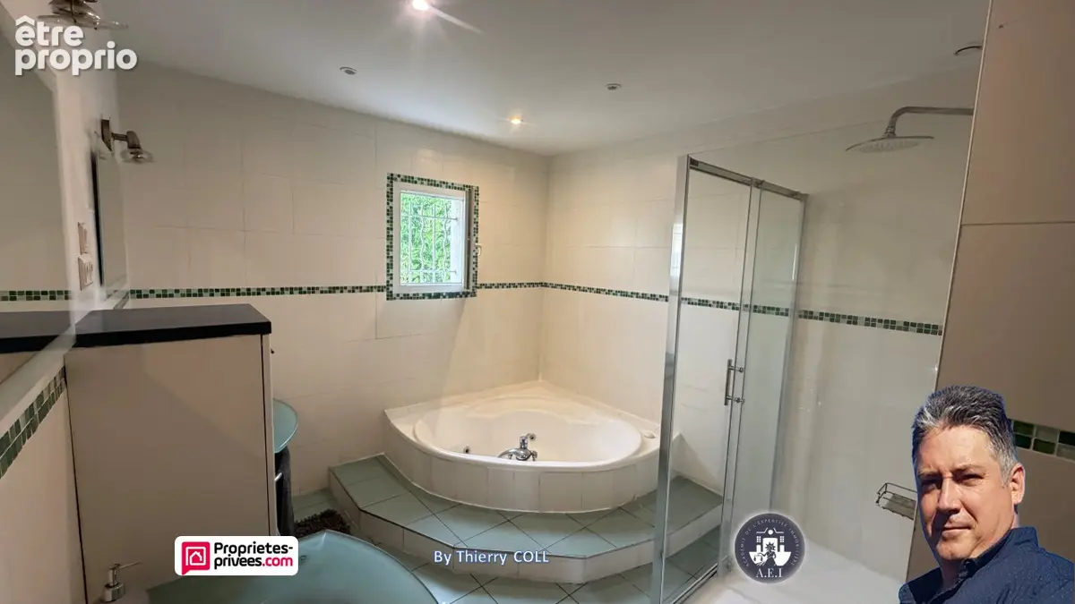 Maison individuelle 4 chambres venissieux  147.31 m2 - photo 13