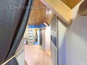 Appartement à TREGUNC