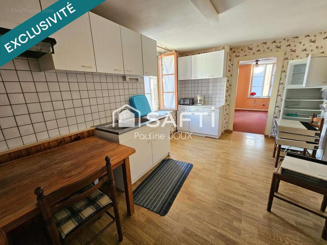 Photo 2 - Maison à MIRECOURT