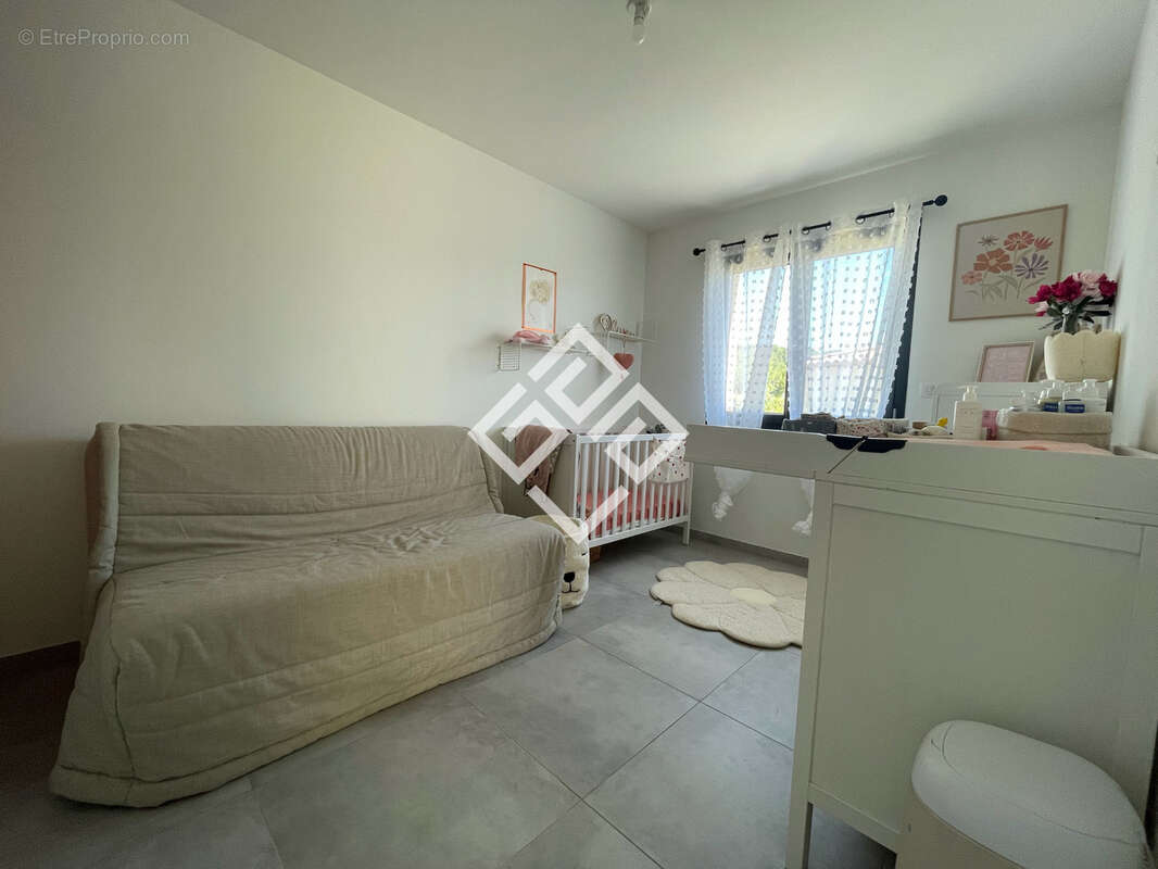 Maison à BIZE-MINERVOIS