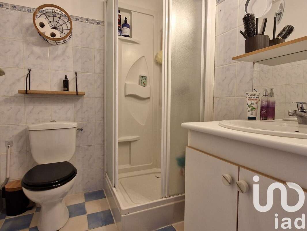 Photo 6 - Appartement à LOUDEAC