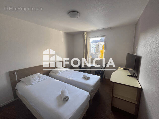 Appartement à SAINT-NAZAIRE