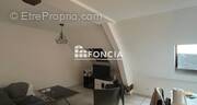 Appartement à FRANOIS