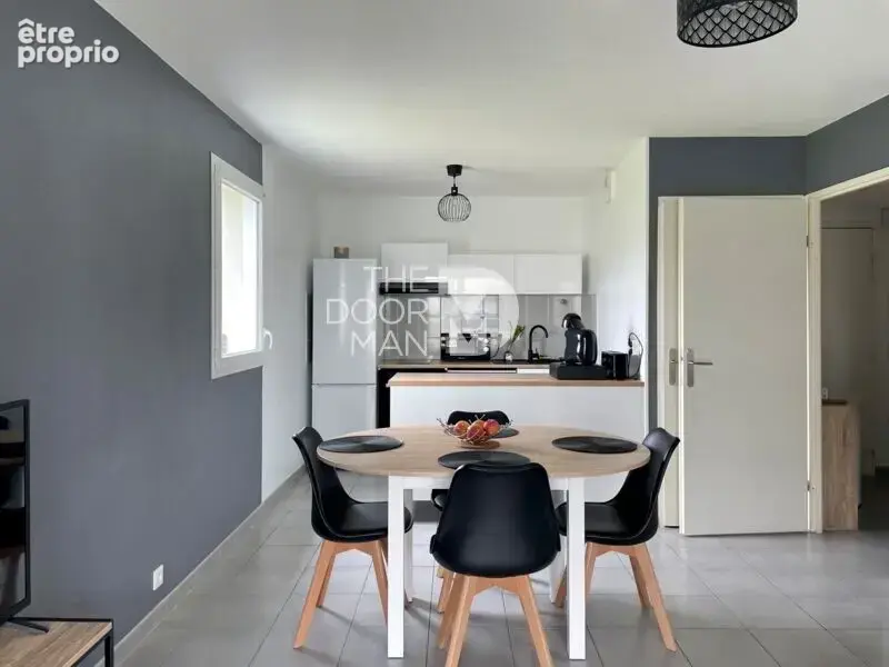 Photo Appartement à Les Moutiers-En-Retz au prix de 148 900€