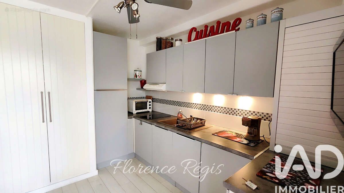 Photo 6 - Appartement à BALARUC-LES-BAINS