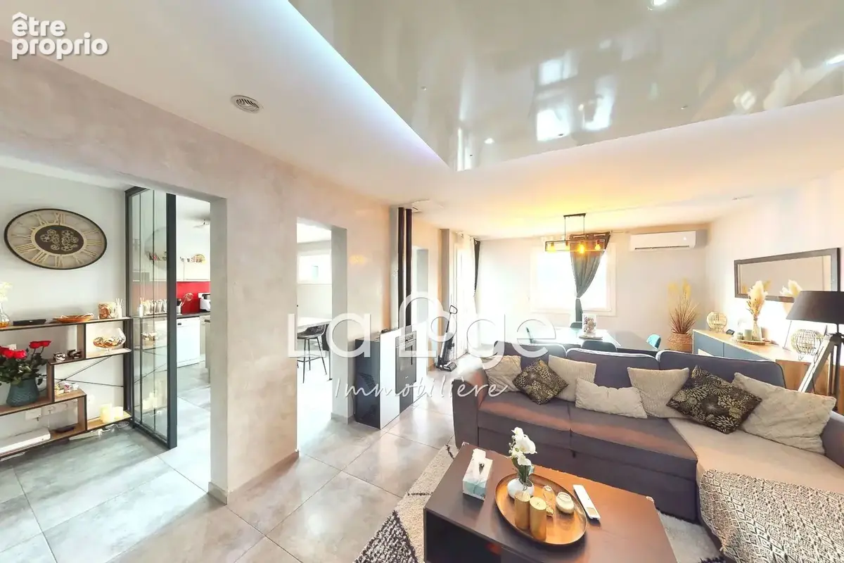 Appartement à GAP