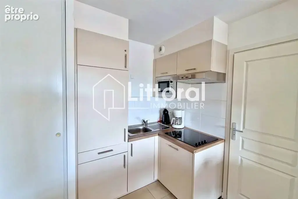 Appartement situé à proximité immédiate de la plage - photo 6
