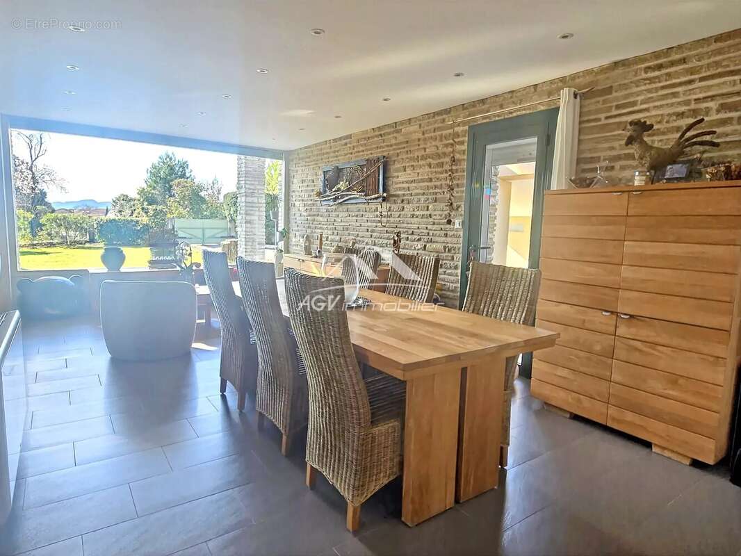 Maison à SAINT-PRIVAT-DES-VIEUX