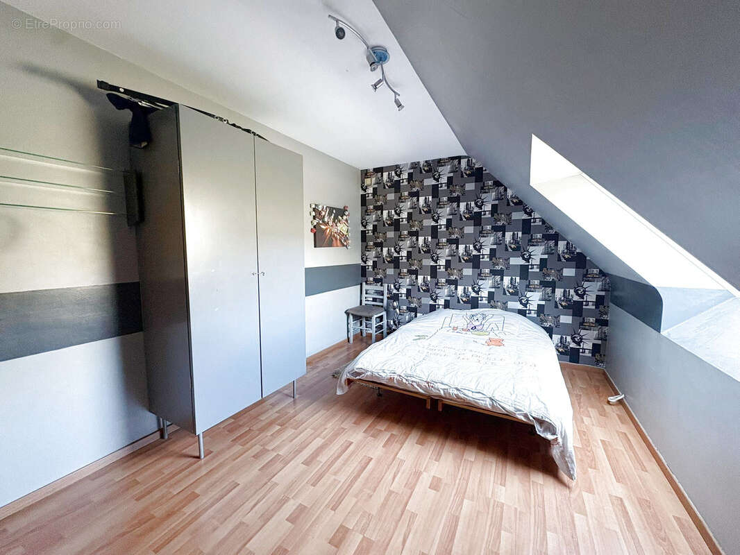 Maison à SUCE-SUR-ERDRE