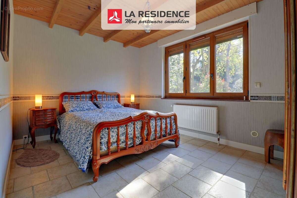 Maison à BESSANCOURT