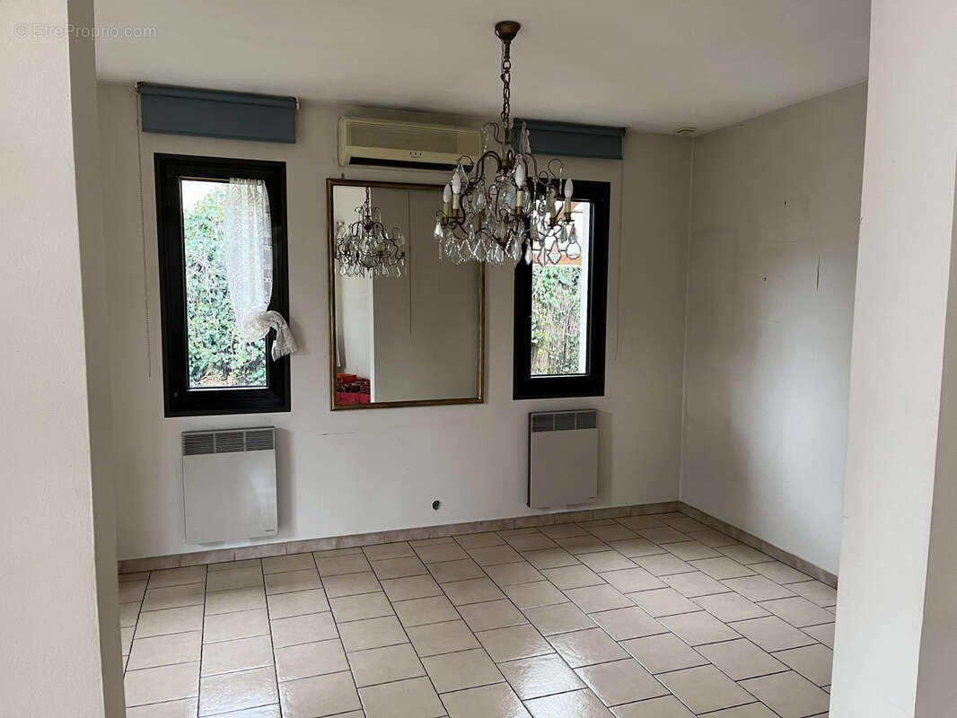 Maison à CHALON-SUR-SAONE