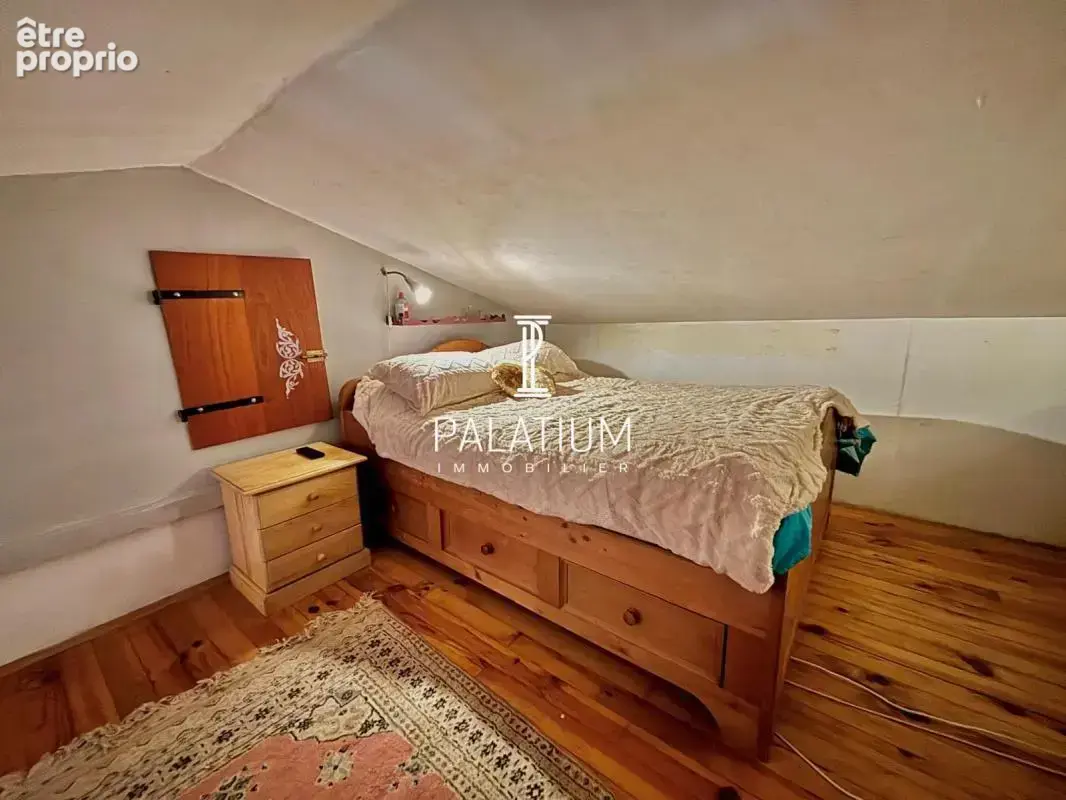 Rare à Port-Grimaud - Appartement 81 m² avec mezzanines en b - photo 9