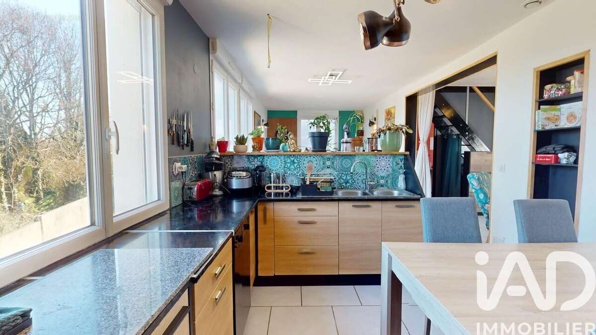 Photo 8 - Maison à QUIMPER