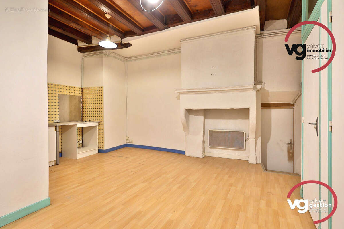 Appartement à LYON-5E