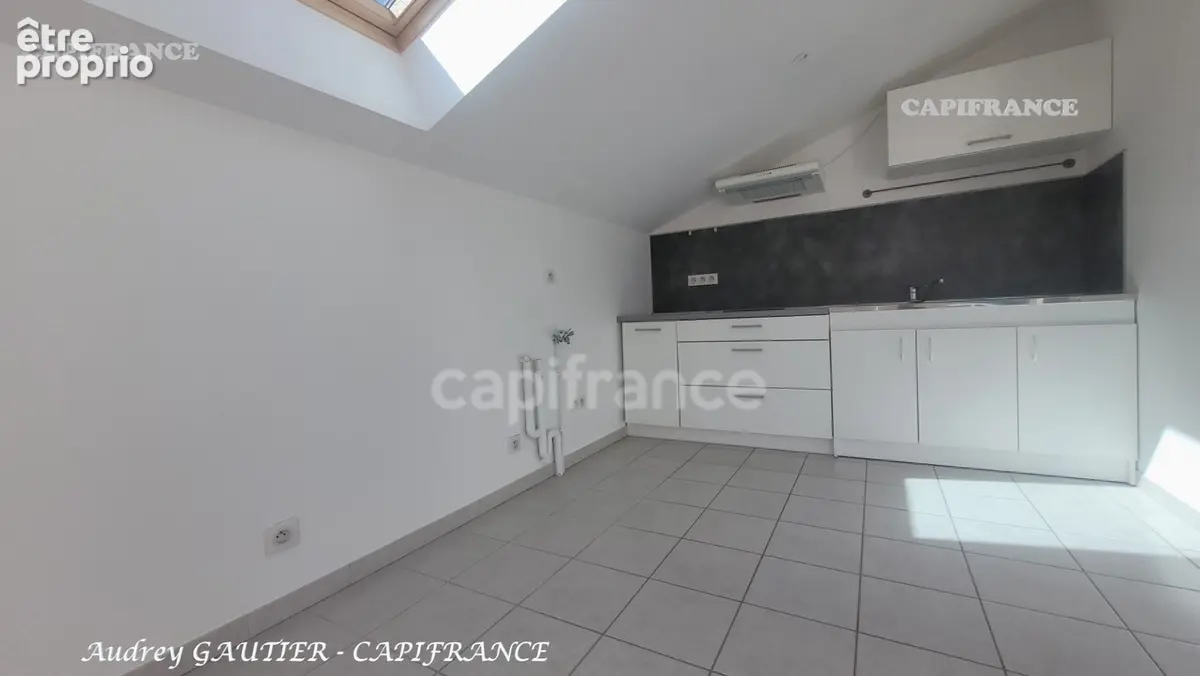 Appartement à vendre 3 pièces PORNIC (44) - photo 8