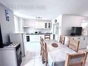 Maison à SAINT-GEORGES-DE-DIDONNE