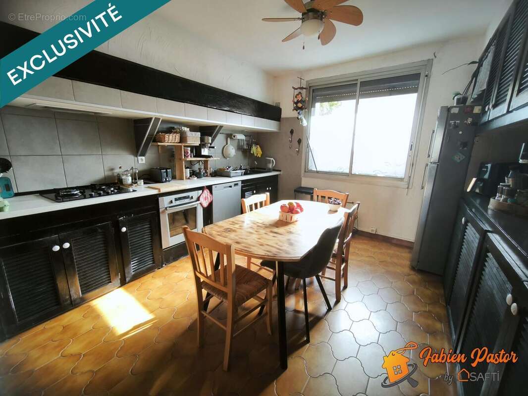 Photo 2 - Maison à SAINT-MARCEL-SUR-AUDE