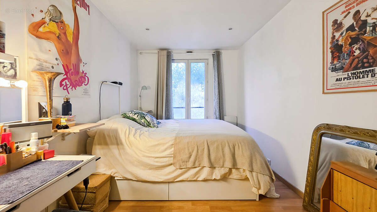 Maison à MONTREUIL