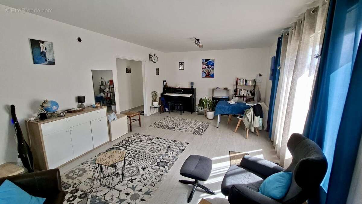 Maison à ROYAN