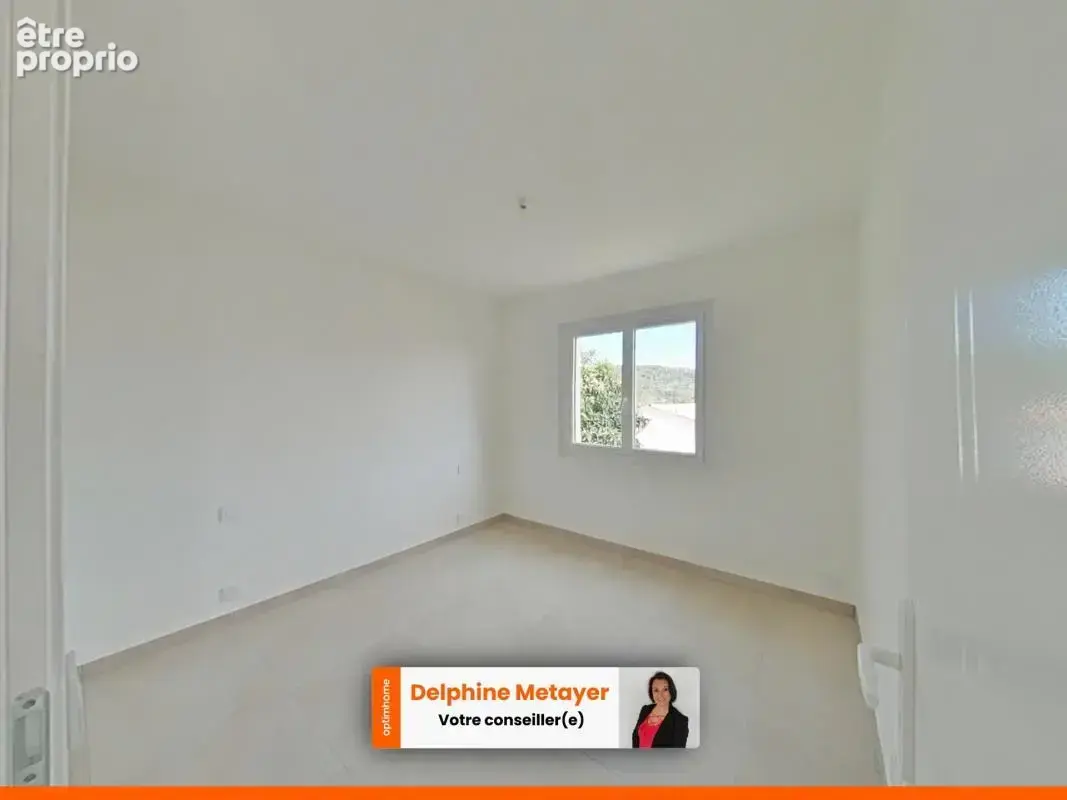 L'excellence immobilière : une villa d'exception entièrement réinventée à La Motte - photo 13
