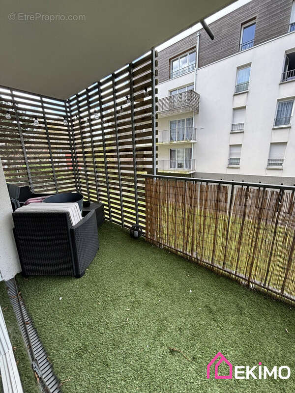 Appartement à TOURCOING