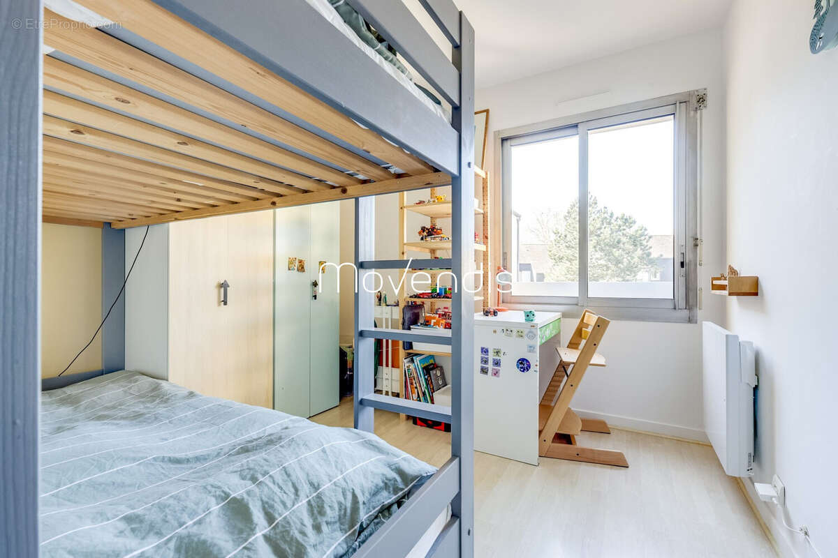 Appartement à NOGENT-SUR-MARNE