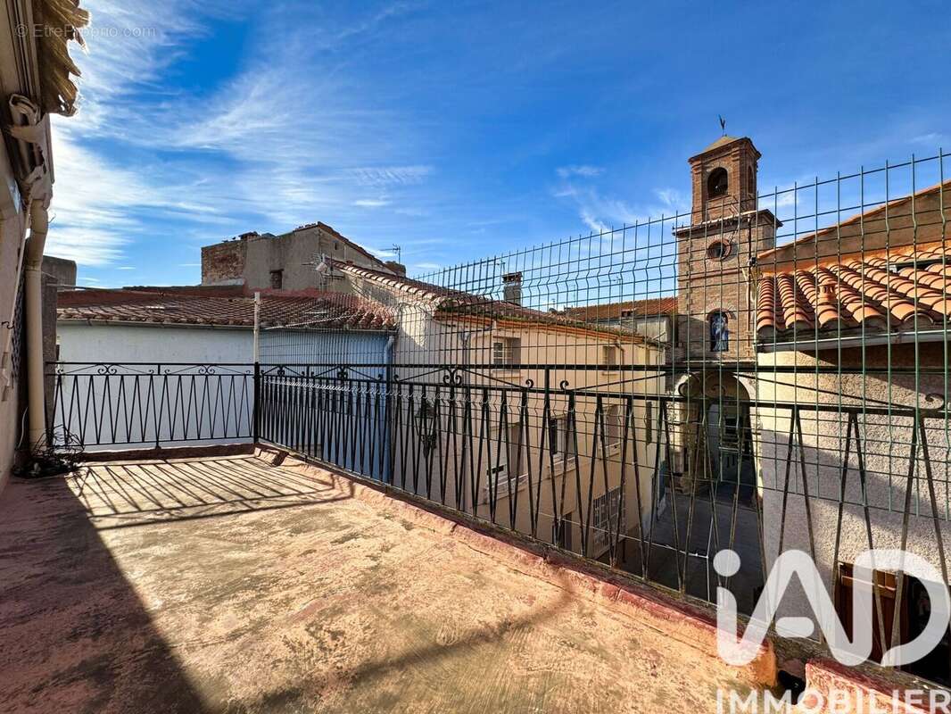 Photo 3 - Maison à SAINTE-MARIE