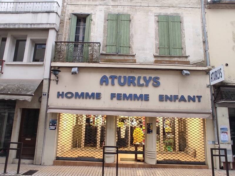 Appartement à AIRE-SUR-L'ADOUR