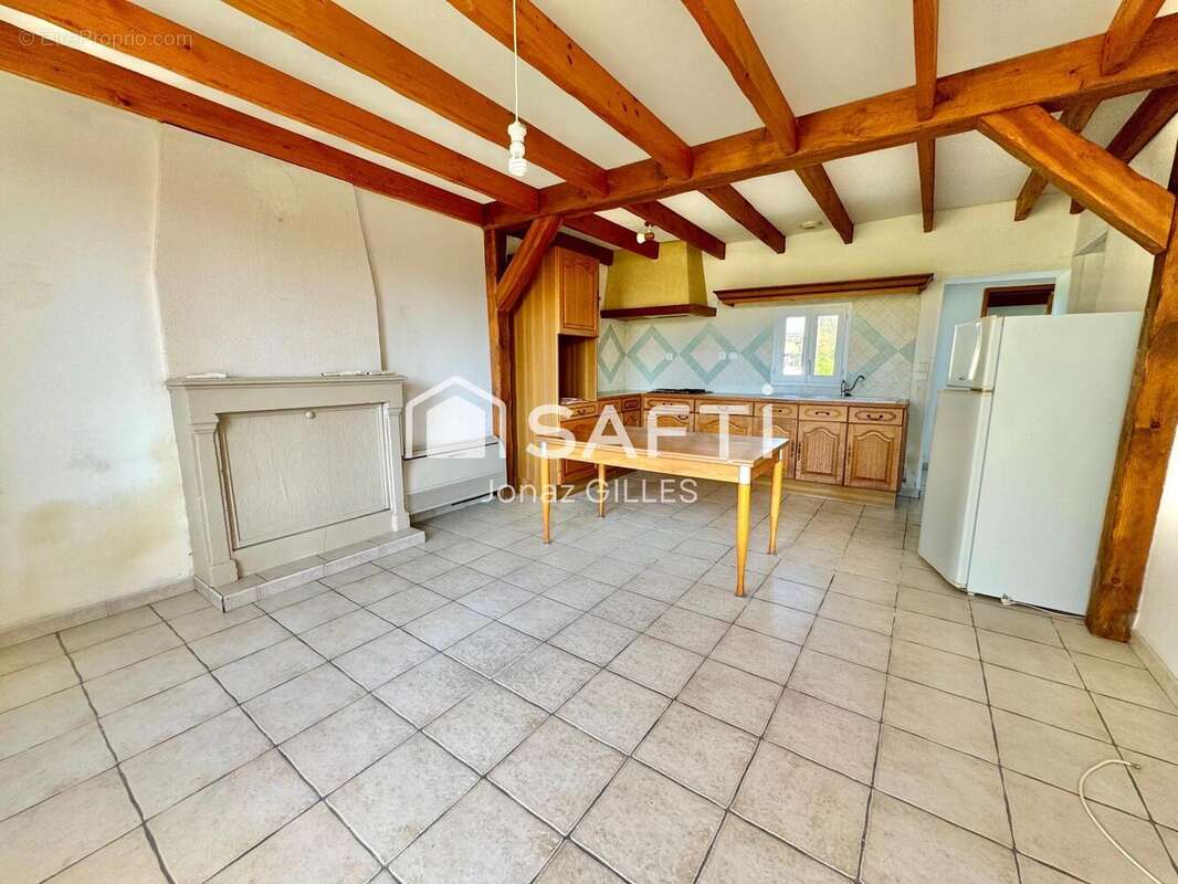 Photo 5 - Maison à SAINT-PIERRE-D'OLERON