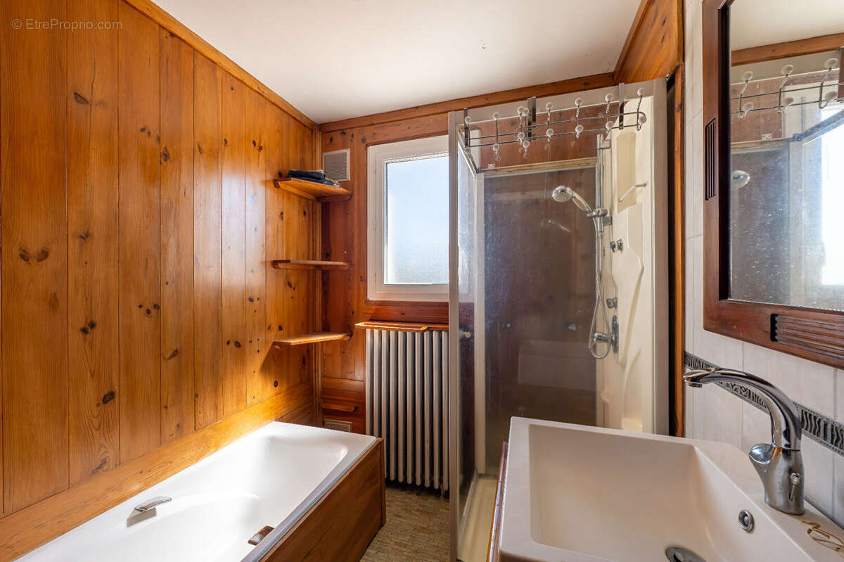 Maison à LEMPDES