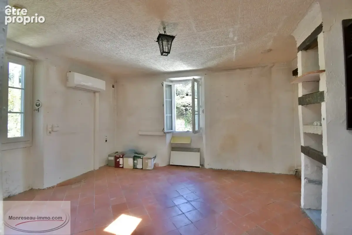 Maison 3 pièces 72 m² à vendre à Le Rouret (06650) - photo 4