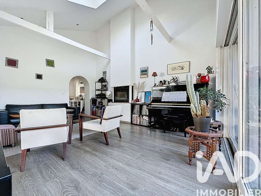 Photo 3 - Maison à LYS-LEZ-LANNOY