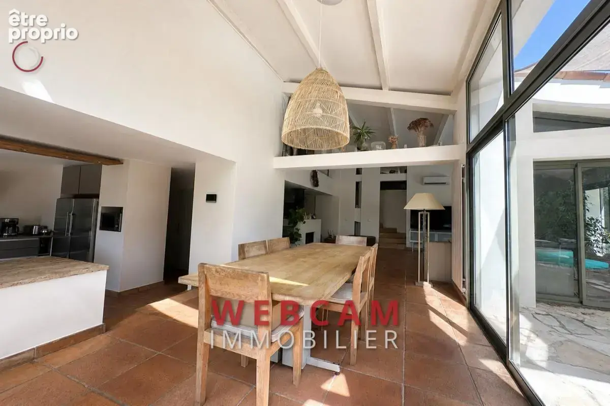 vente maison 5 Pièce(s) - photo 8