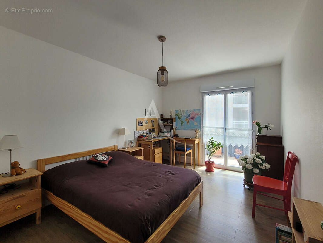 Appartement à LA ROCHELLE