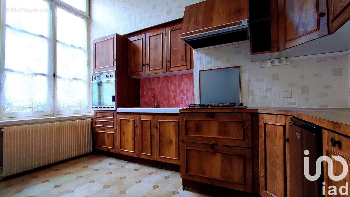 Photo 5 - Maison à SAINT-OMER