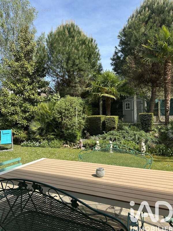 Photo 5 - Maison à MARGENCY
