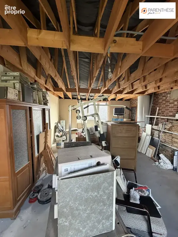 Maison 8 pièces 160 m² à vendre à Marcq-En-Baroeul (59700) - photo 3