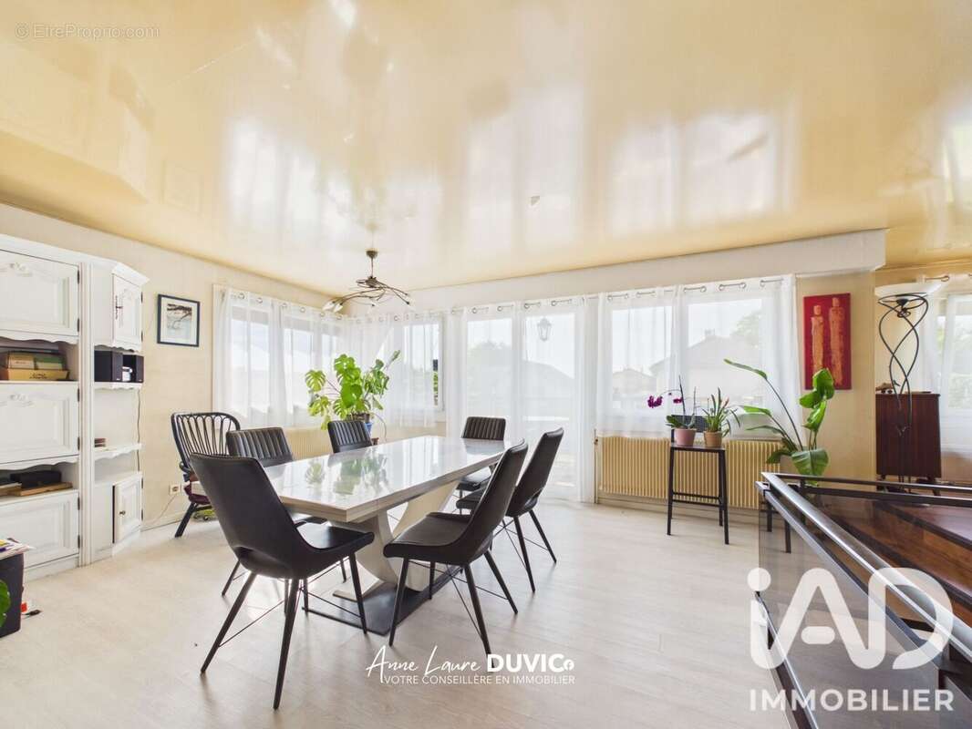 Maison 102 m² à Chavelot  - photo 6