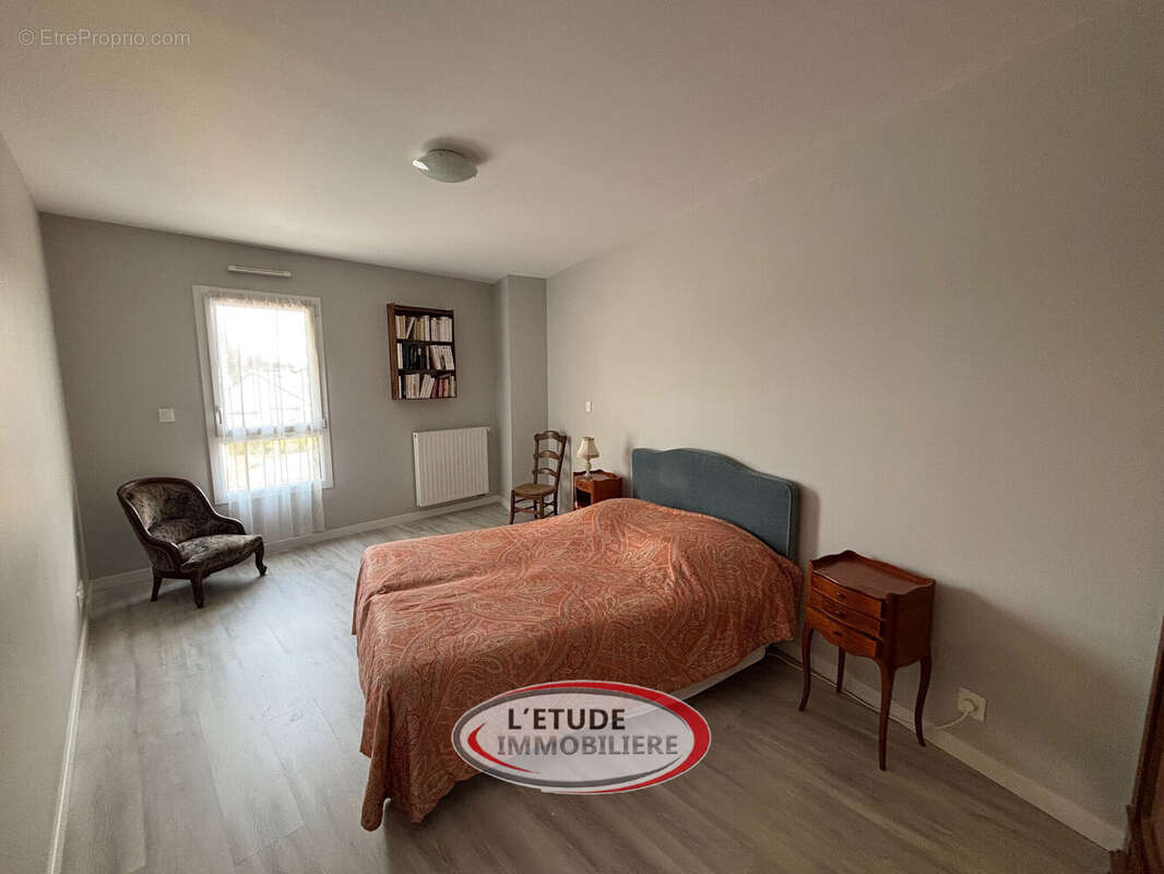 Photo 3 - Appartement à CARQUEFOU