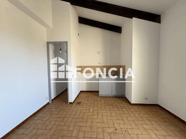 Appartement à COGOLIN